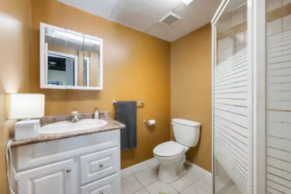 Hot Tub / Spa Photo of 47400 Extrom Road, Chilliwack, BC