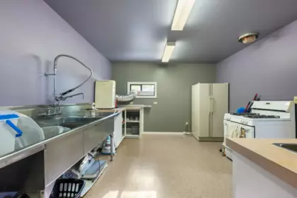 Mudroom Photo of 47400 Extrom Road, Chilliwack, BC