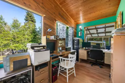 Primary Bedroom Photo of 47400 Extrom Road, Chilliwack, BC