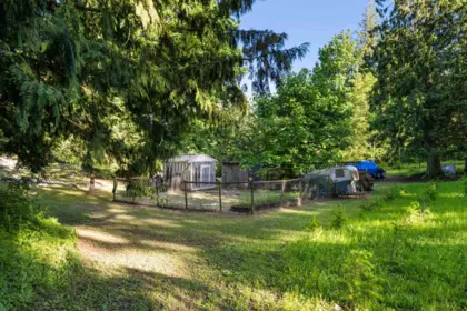 Street View Photo of 47400 Extrom Road, Chilliwack, BC