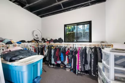 Swimming Pool Photo of 47400 Extrom Road, Chilliwack, BC