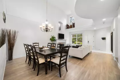Breakfast Nook Photo of 5814 122 Street, Surrey, BC