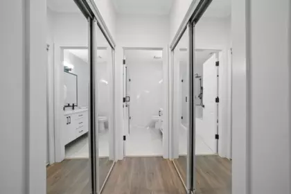 Entry Foyer Photo of 5814 122 Street, Surrey, BC