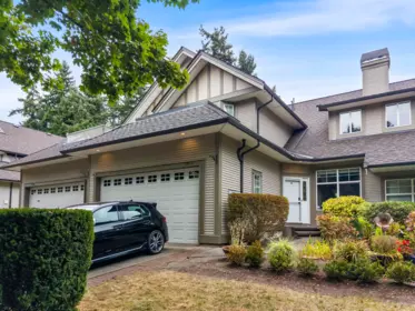Exterior Rear Photo of 5814 122 Street, Surrey, BC