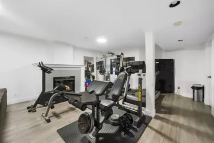 Hot Tub / Spa Photo of 5814 122 Street, Surrey, BC