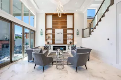 Breakfast Nook Photo of 5528 Walton Road, Richmond, BC