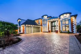 5528 Walton Road, Richmond, BC