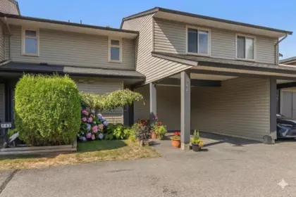 144 27456 32 Avenue, Langley, BC, Langley — Townhouse for sale