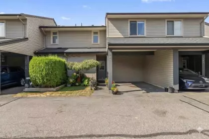 144 27456 32 Avenue, Langley, BC, Langley — Townhouse for sale