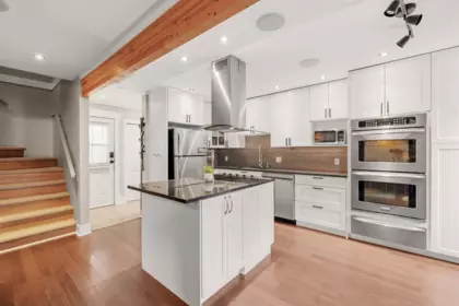 Pantry Photo of 144 27456 32 Avenue, Langley, BC
