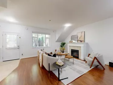 305 4468 Albert Street, Burnaby, BC, Burnaby — Townhouse for sale