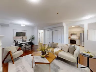 305 4468 Albert Street, Burnaby, BC, Burnaby — Townhouse for sale