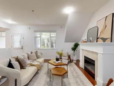 305 4468 Albert Street, Burnaby, BC, Burnaby — Townhouse for sale