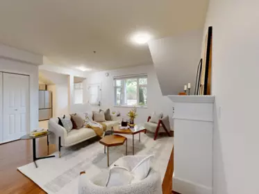 305 4468 Albert Street, Burnaby, BC, Burnaby — Townhouse for sale