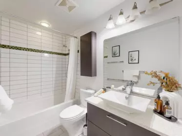 Mudroom Photo of 305 4468 Albert Street, Burnaby, BC