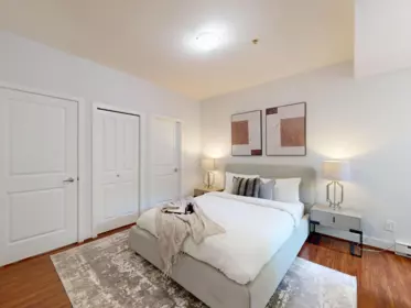 Office / Den Photo of 305 4468 Albert Street, Burnaby, BC