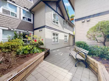 Swimming Pool Photo of 305 4468 Albert Street, Burnaby, BC