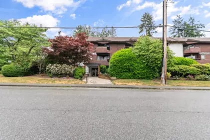 109 1177 Howie Avenue, Coquitlam, BC, Coquitlam — Apartment/Condo for sale