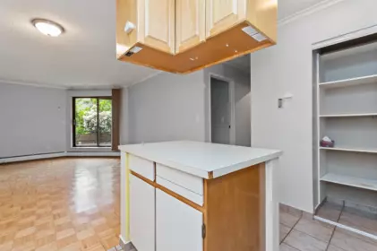 Kitchen Photo of 109 1177 Howie Avenue, Coquitlam, BC
