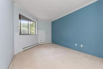 Office / Den Photo of 109 1177 Howie Avenue, Coquitlam, BC