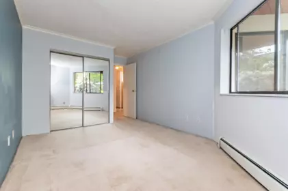 Powder Room Photo of 109 1177 Howie Avenue, Coquitlam, BC