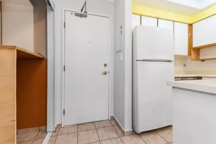 Primary Bedroom Photo of 109 1177 Howie Avenue, Coquitlam, BC