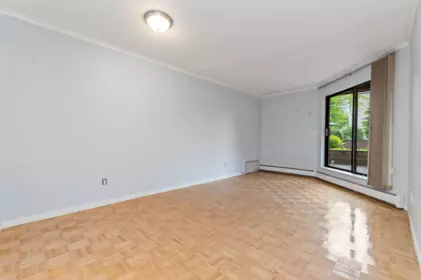 Walk-In Closet Photo of 109 1177 Howie Avenue, Coquitlam, BC