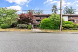 109 1177 Howie Avenue, Coquitlam, BC