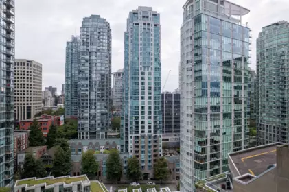 1903 1238 Melville Street, Vancouver, BC, Vancouver — Apartment/Condo for sale