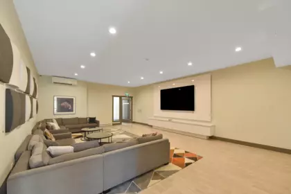 Aerial View of 116 15111 Edmund Drive, Surrey, BC