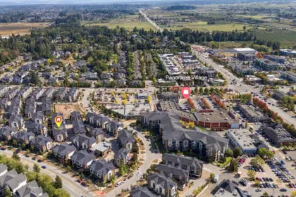 Community Amenities Photo (Clubhouse) of 116 15111 Edmund Drive, Surrey, BC