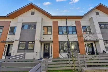 Family Room Photo of 116 15111 Edmund Drive, Surrey, BC