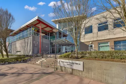 Fitness Center Photo Near 116 15111 Edmund Drive, Surrey, BC