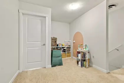 Garage Interior Photo of 116 15111 Edmund Drive, Surrey, BC