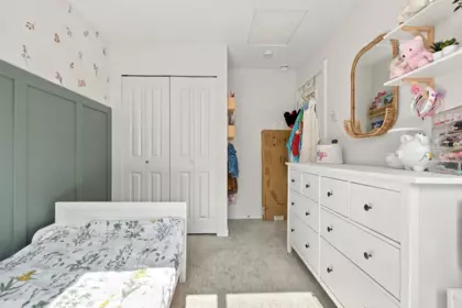 Hallway Photo of 116 15111 Edmund Drive, Surrey, BC