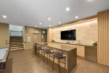 Hot Tub / Spa Photo of 116 15111 Edmund Drive, Surrey, BC
