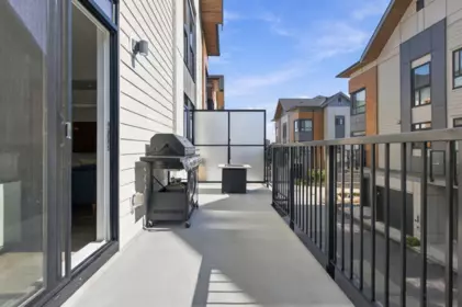 Loft / Bonus Room Photo of 116 15111 Edmund Drive, Surrey, BC