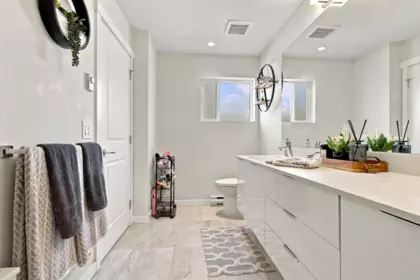 Mudroom Photo of 116 15111 Edmund Drive, Surrey, BC