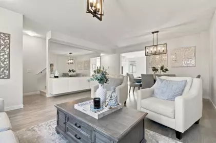 Pantry Photo of 116 15111 Edmund Drive, Surrey, BC