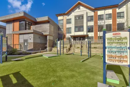 Street View Photo of 116 15111 Edmund Drive, Surrey, BC