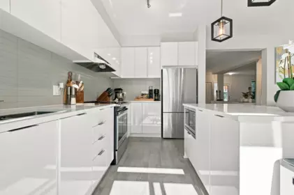 Walk-In Closet Photo of 116 15111 Edmund Drive, Surrey, BC
