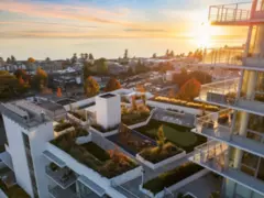 804 1342 Johnston Road, White Rock, BC