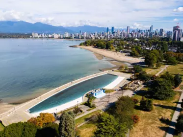 303 2450 Cornwall Avenue, Vancouver, BC, Vancouver — Apartment/Condo for sale