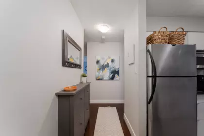 Loft / Bonus Room Photo of 303 2450 Cornwall Avenue, Vancouver, BC