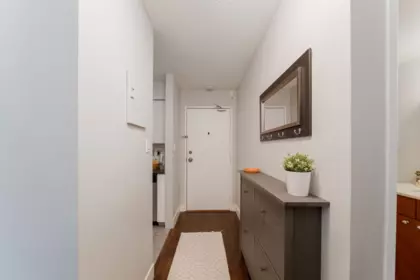 Office / Den Photo of 303 2450 Cornwall Avenue, Vancouver, BC