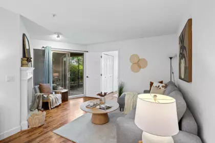 Family Room Photo of 104 688 E 16th Avenue, Vancouver, BC