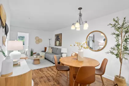 Kitchen Island Photo of 104 688 E 16th Avenue, Vancouver, BC