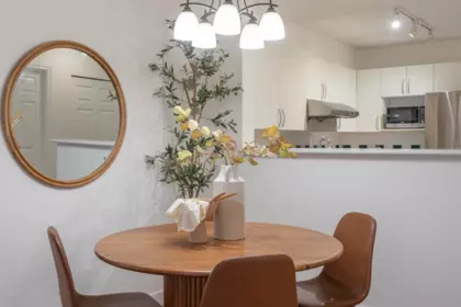 Kitchen Photo of 104 688 E 16th Avenue, Vancouver, BC