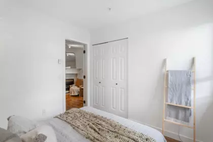 Laundry Room Photo of 104 688 E 16th Avenue, Vancouver, BC