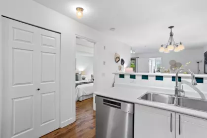 Primary Bedroom Photo of 104 688 E 16th Avenue, Vancouver, BC